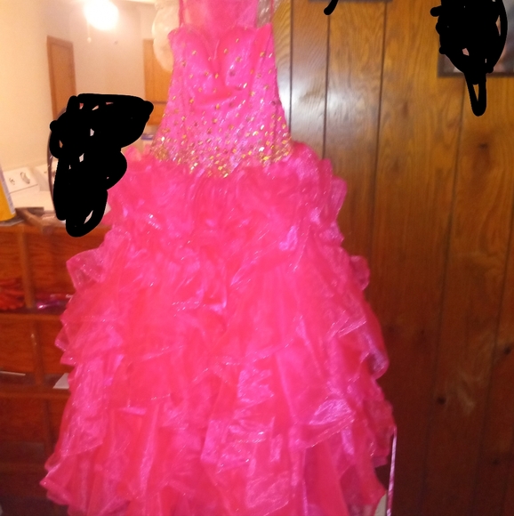 Dresses | New With Tags Prom Dress | Poshmark